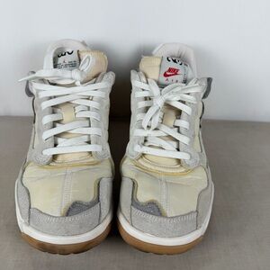 Nike Air Jordan MA2 Future Beginnings DA2552-100 Men’s Size 11 Jump Man Cream